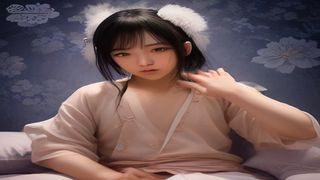污漫画风质量对比图，展示不同风格漫画作品的线条质量与色彩饱和度对比，从粗糙到精细的视觉差距